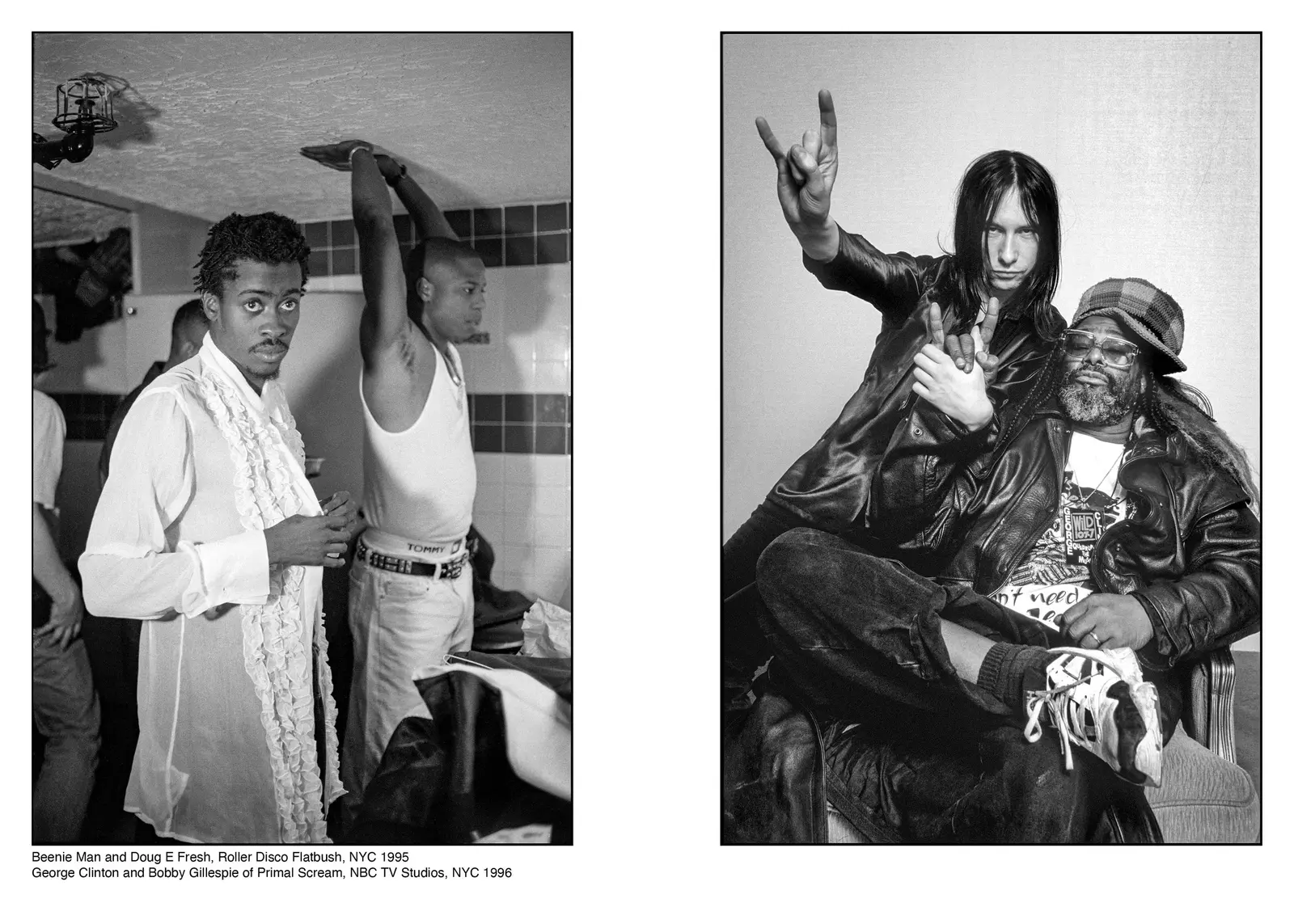 Backstage 1977–2000 image 6