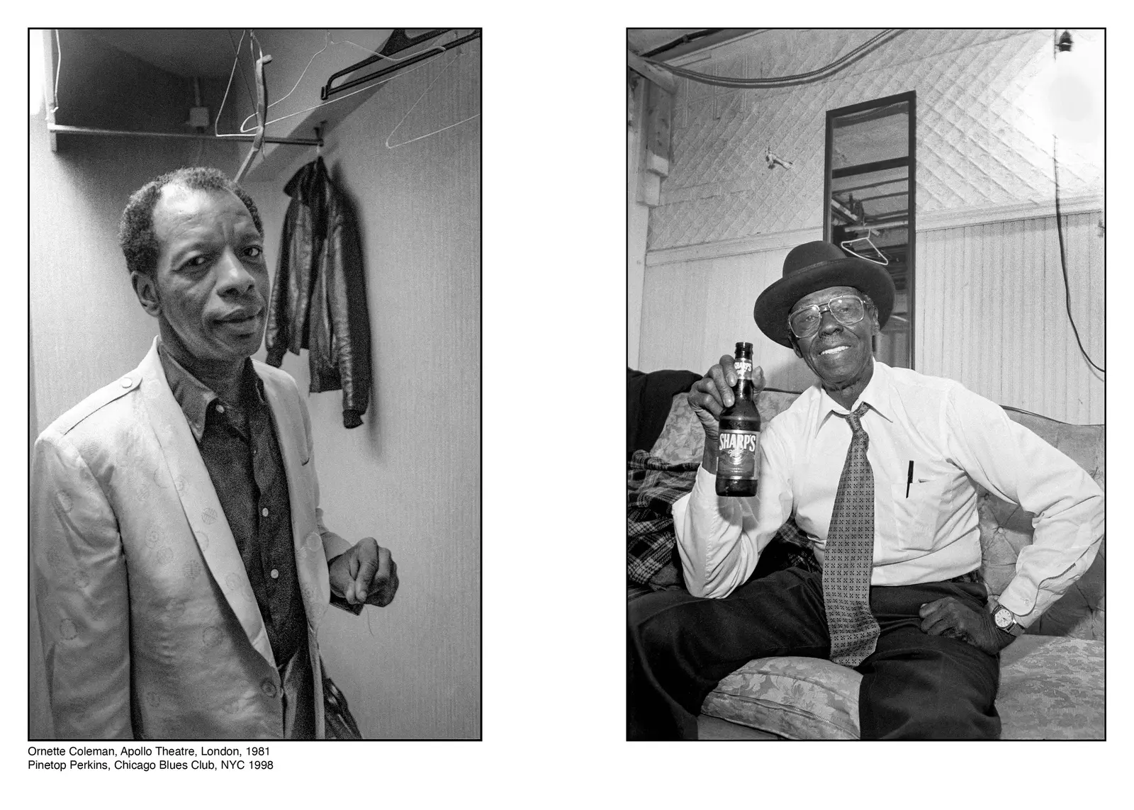 Backstage 1977–2000 image 8