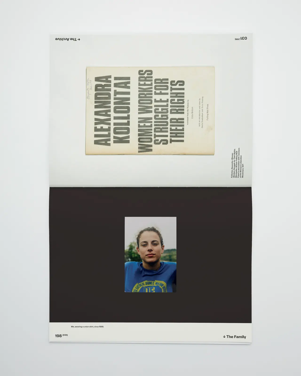 Hard Times are Fighting Times image 3