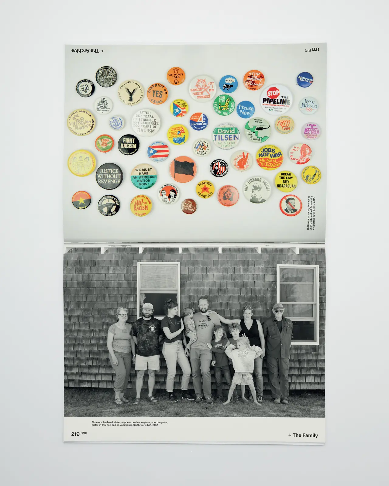 Hard Times are Fighting Times image 4