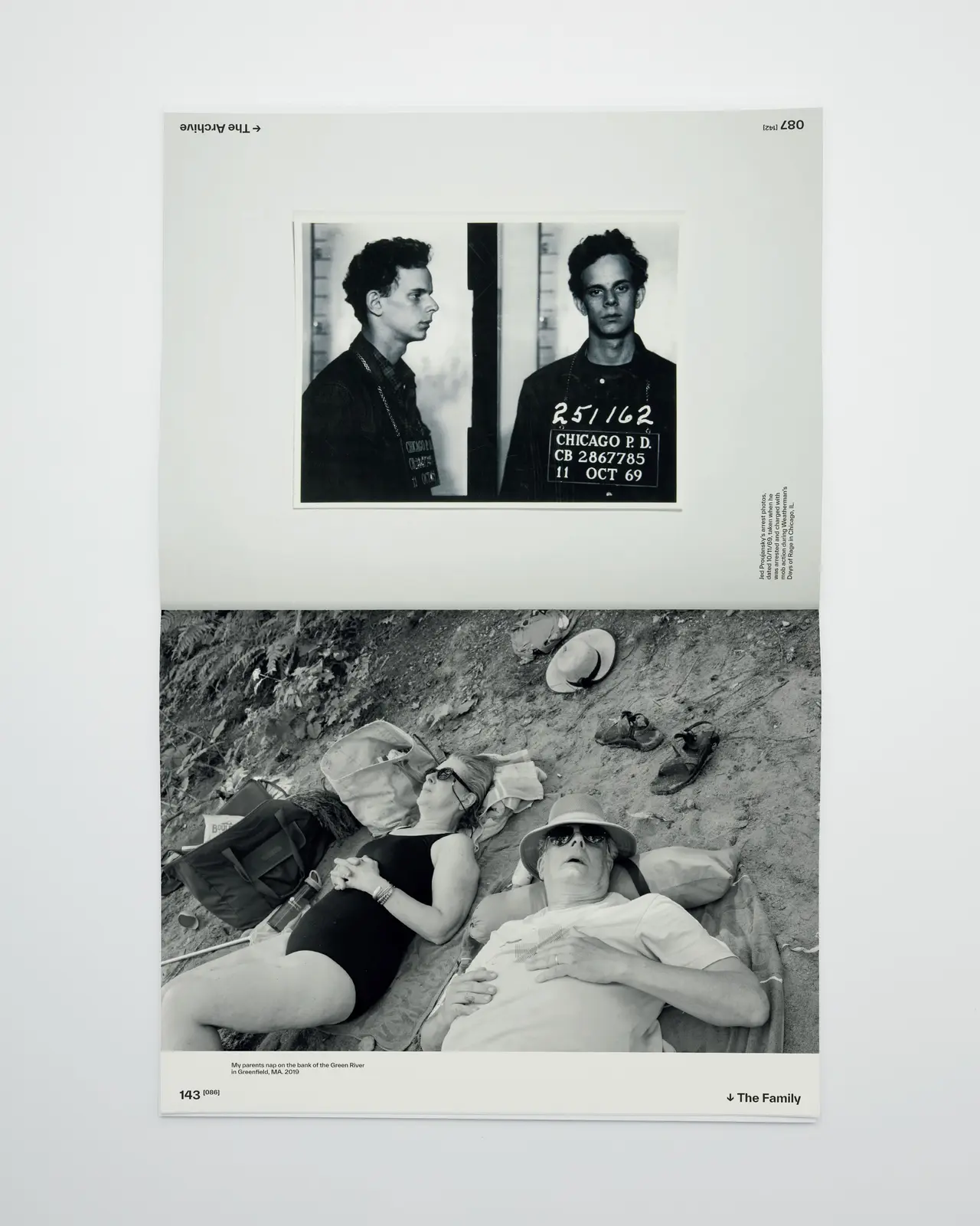 Hard Times are Fighting Times image 7