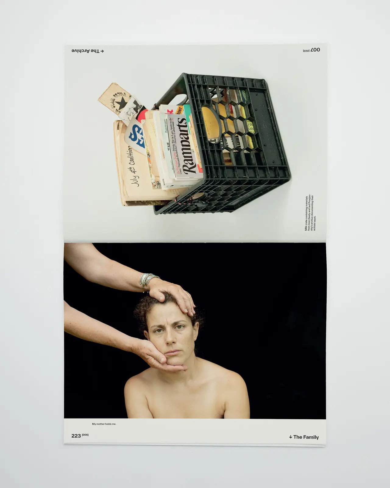 Hard Times are Fighting Times image 9