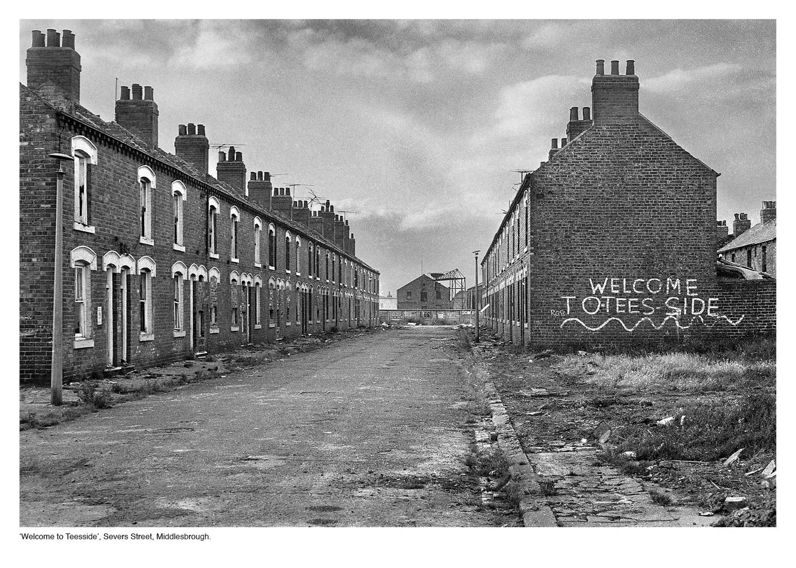 Teesside 1968–1999 series. 2 Books image 4
