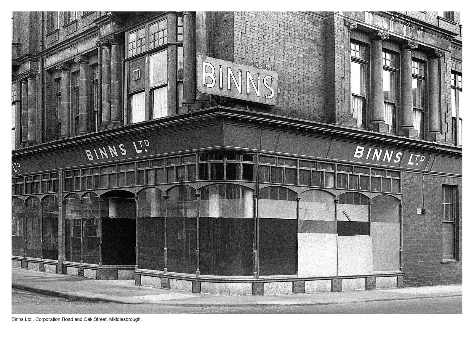 Teesside 1968–1999 series. 2 Books image 10