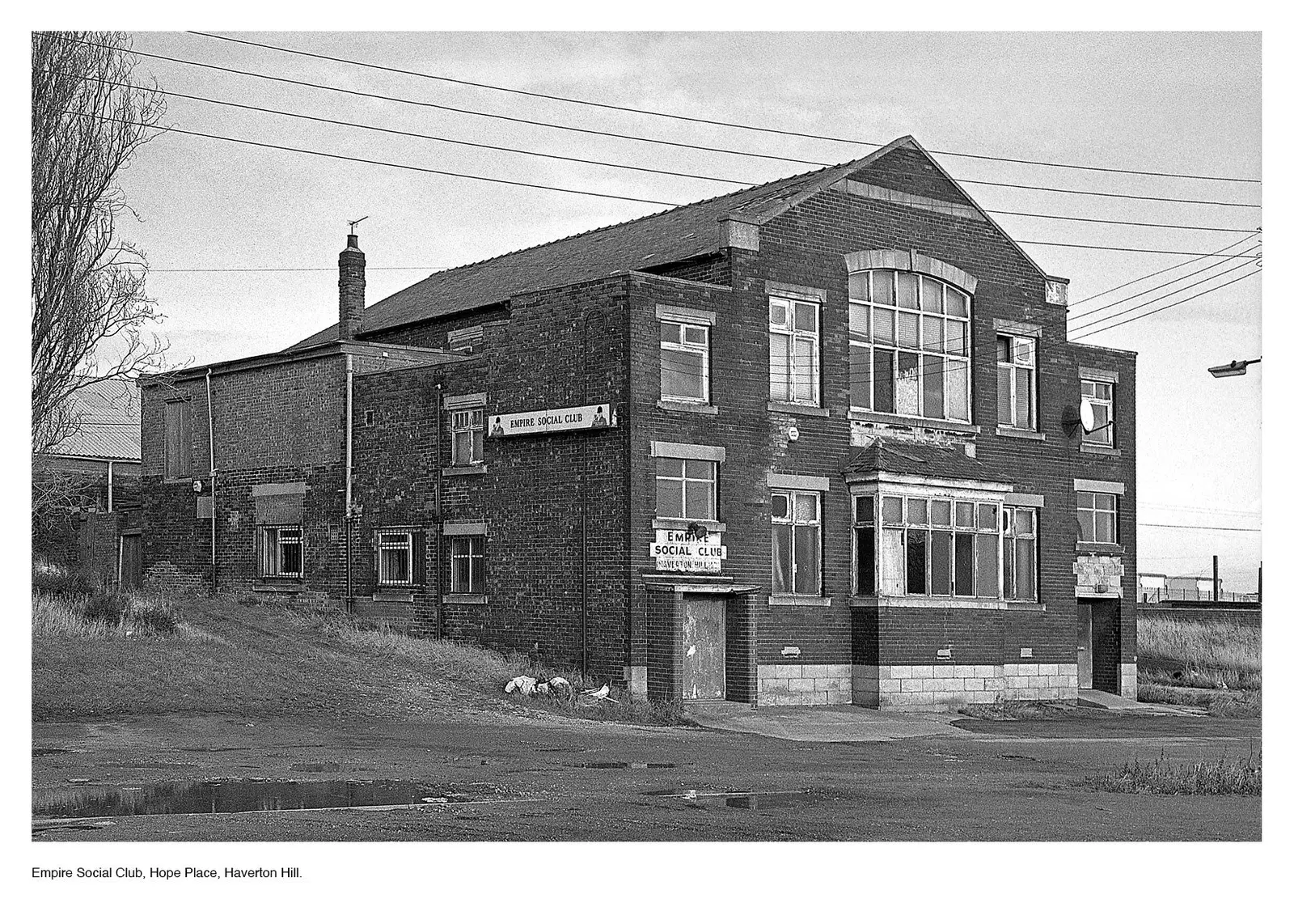 Teesside 1968–1999 series. 2 Books image 11