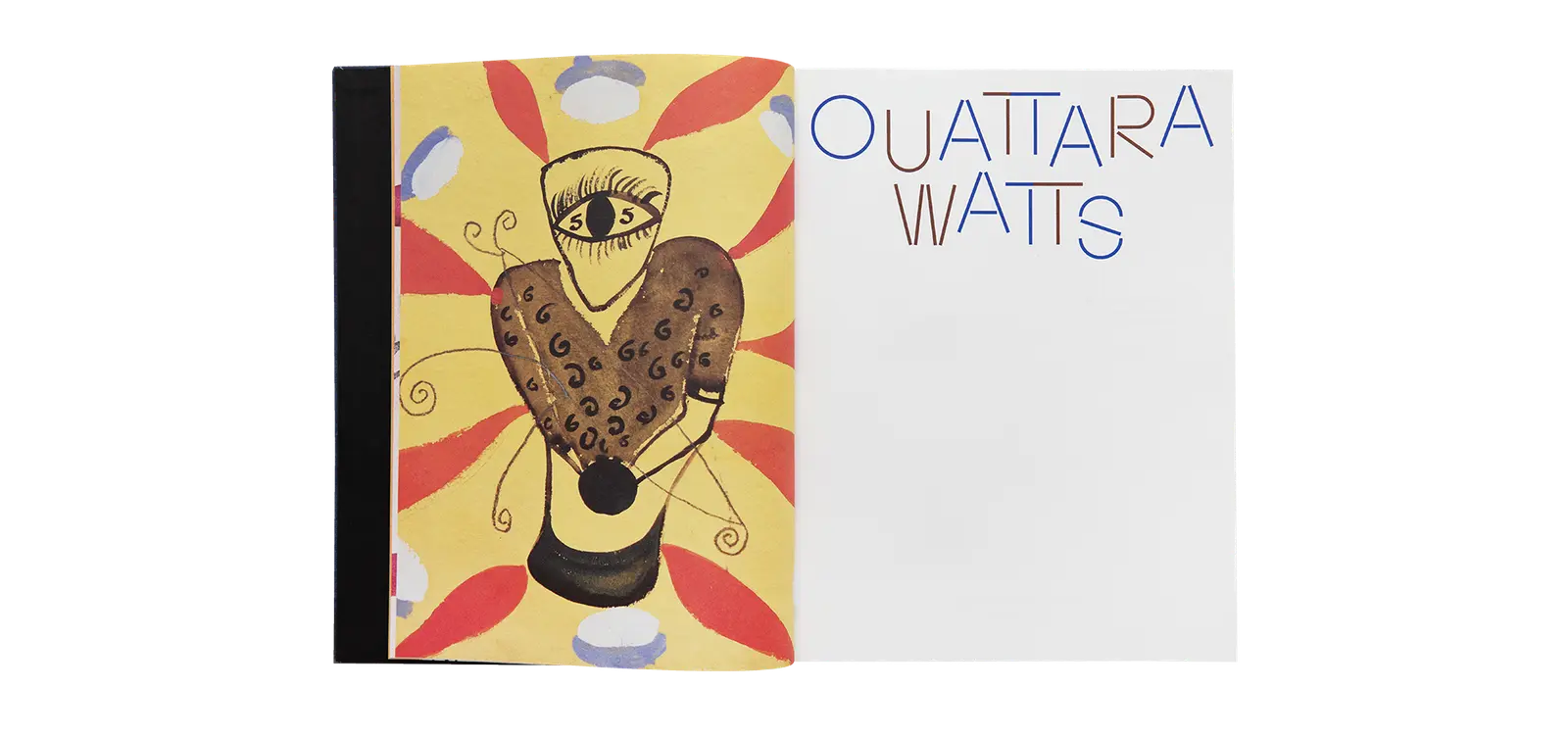 Ouattara Watts image 3