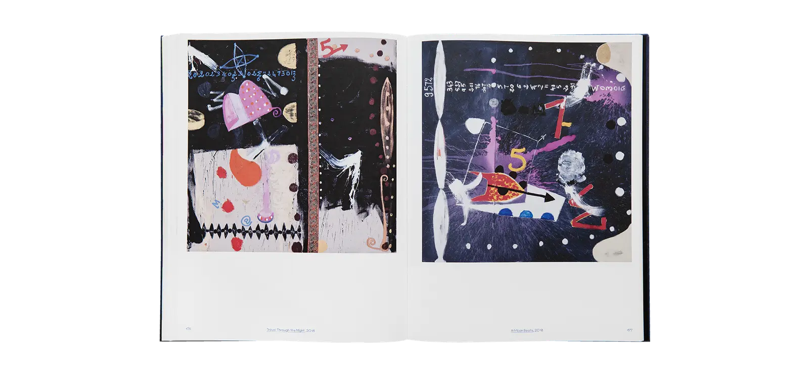 Ouattara Watts image 8