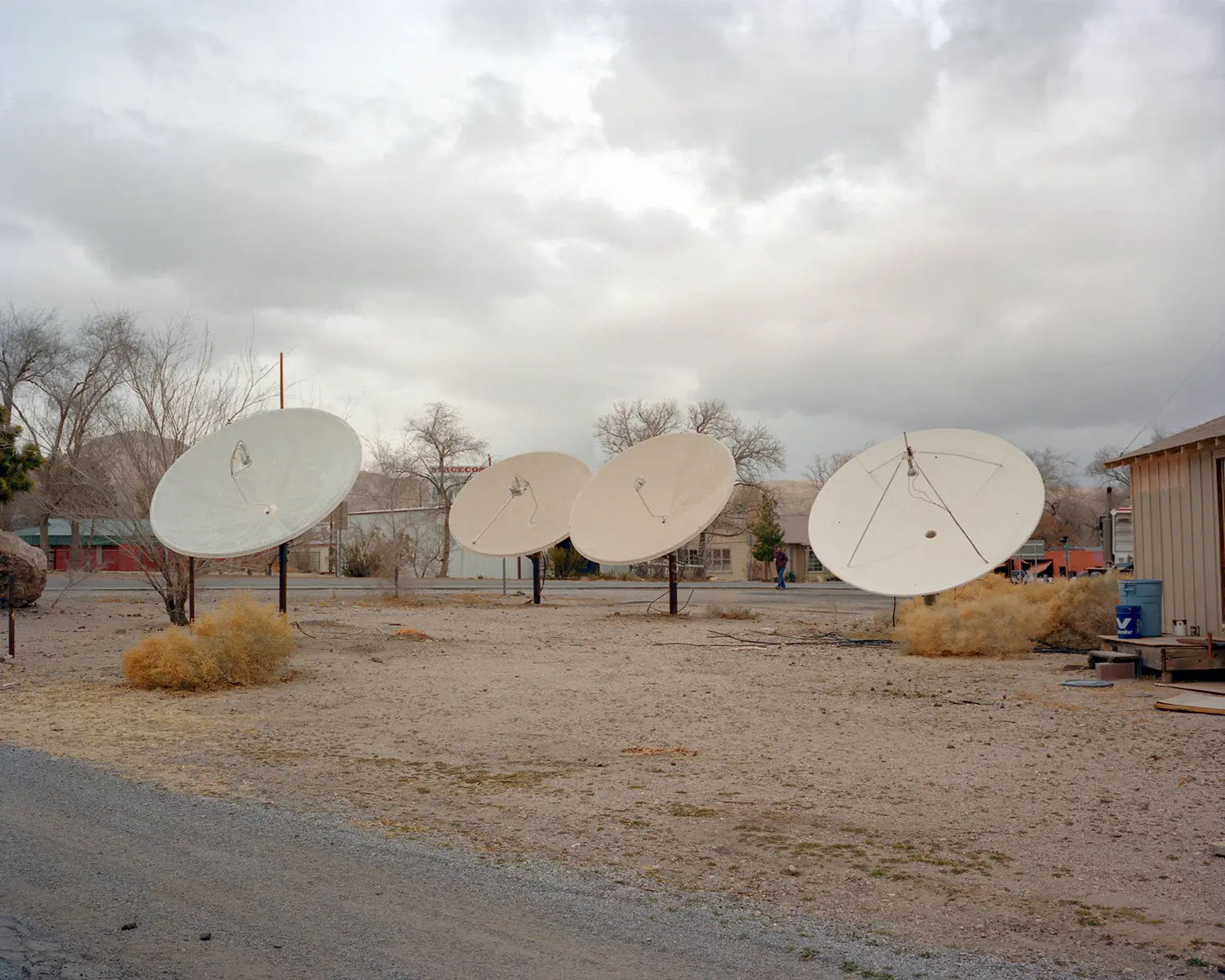 37.2431° N, 115.7930° W image 4