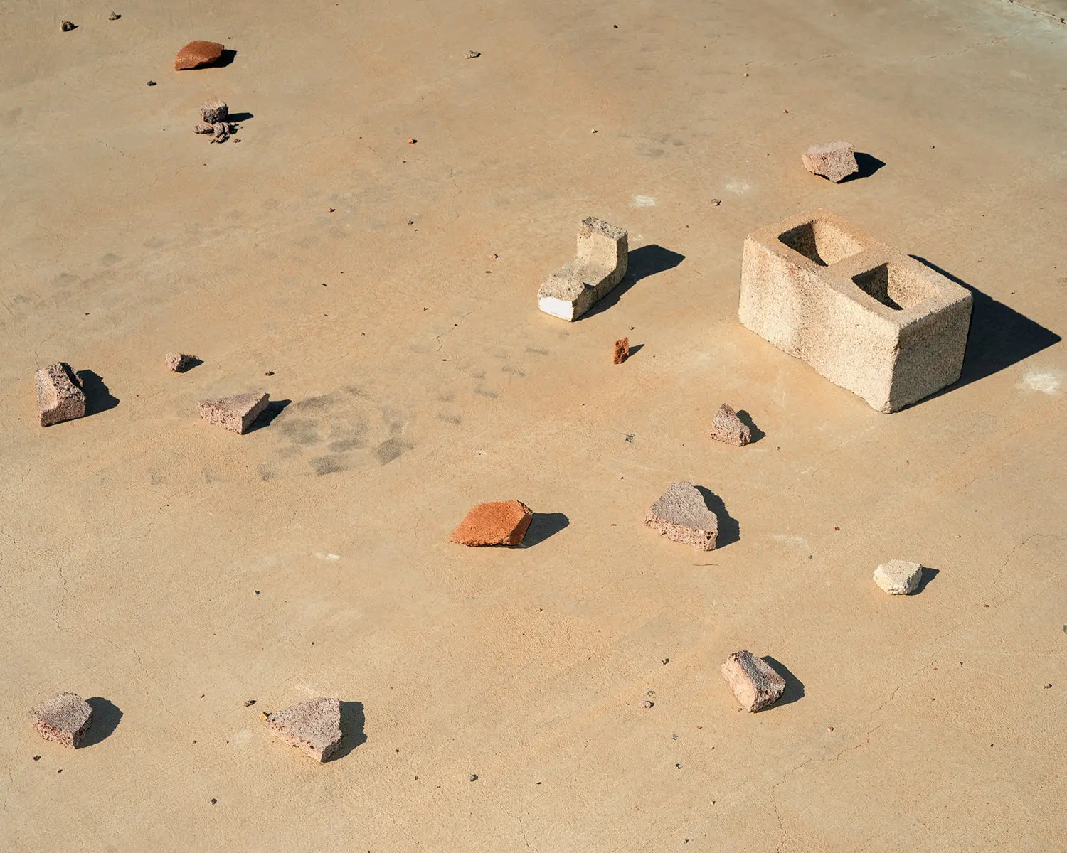 37.2431° N, 115.7930° W image 9