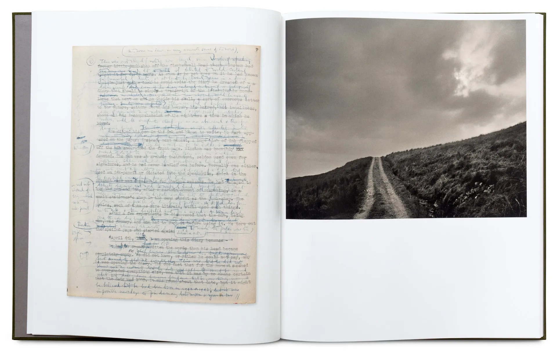 An Extremely Un-Get-Atable Place image 3