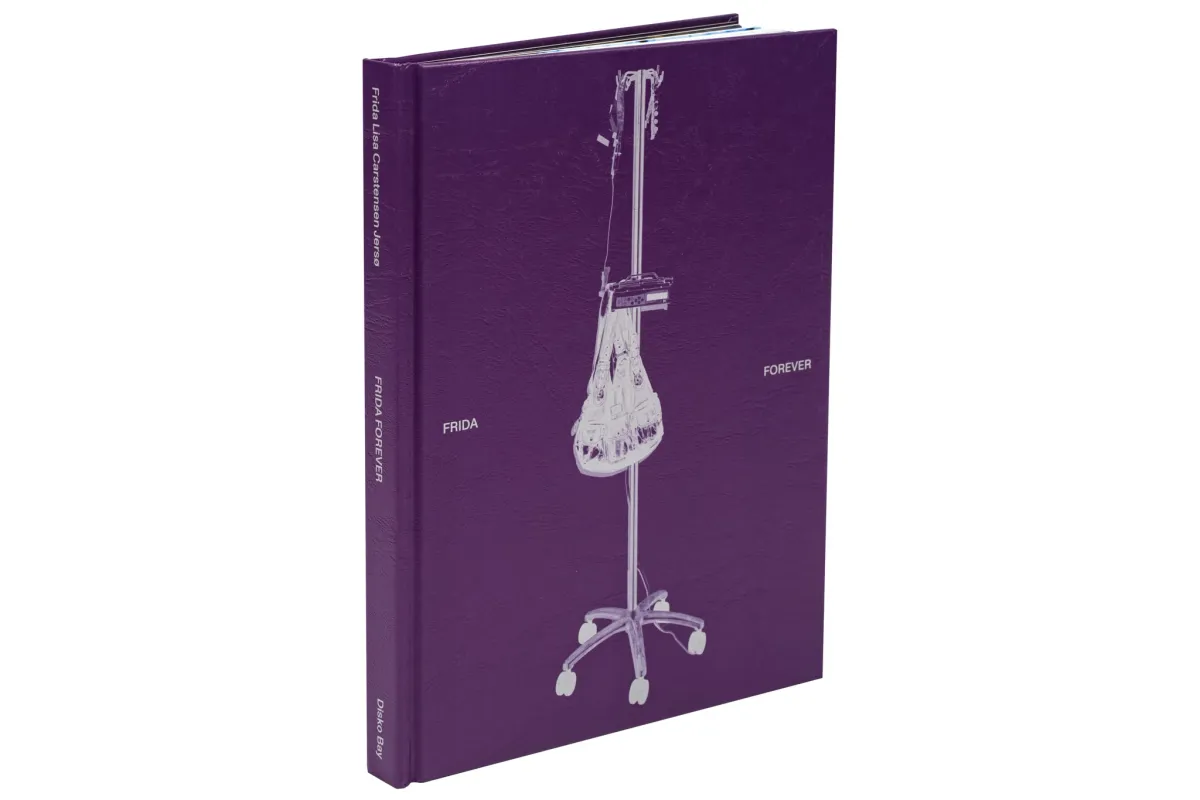 Frida Forever
