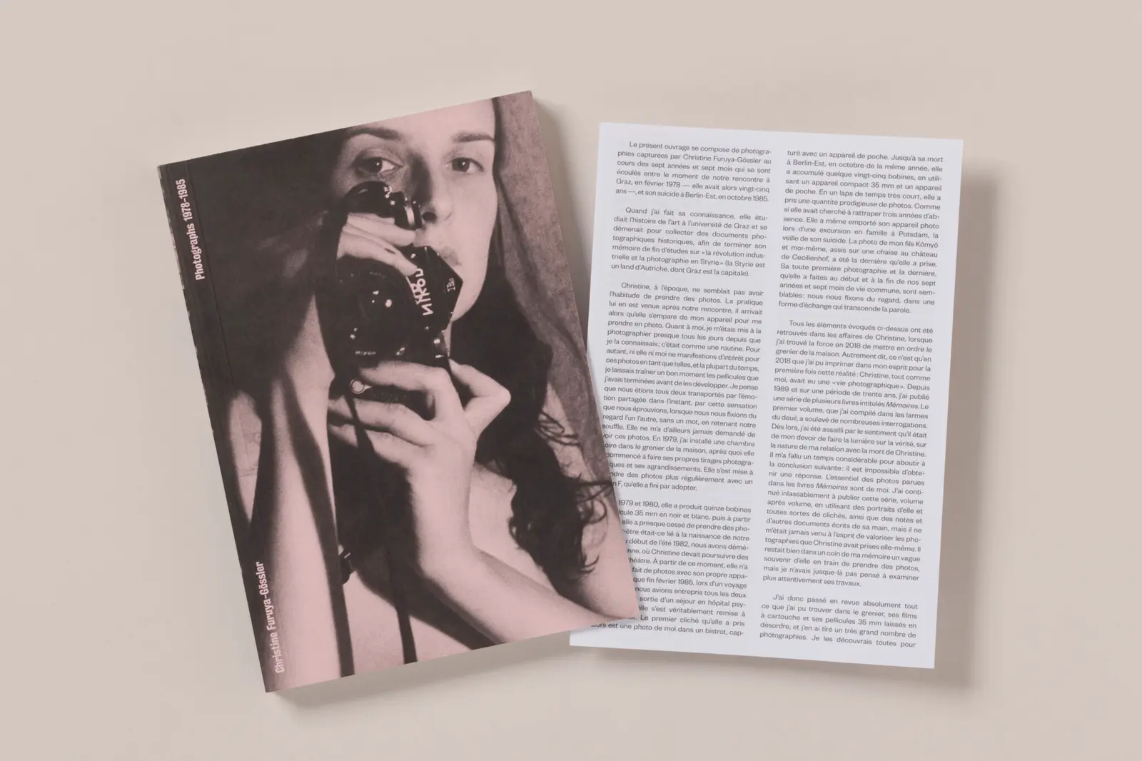 Photographs (1978-1985) image 8