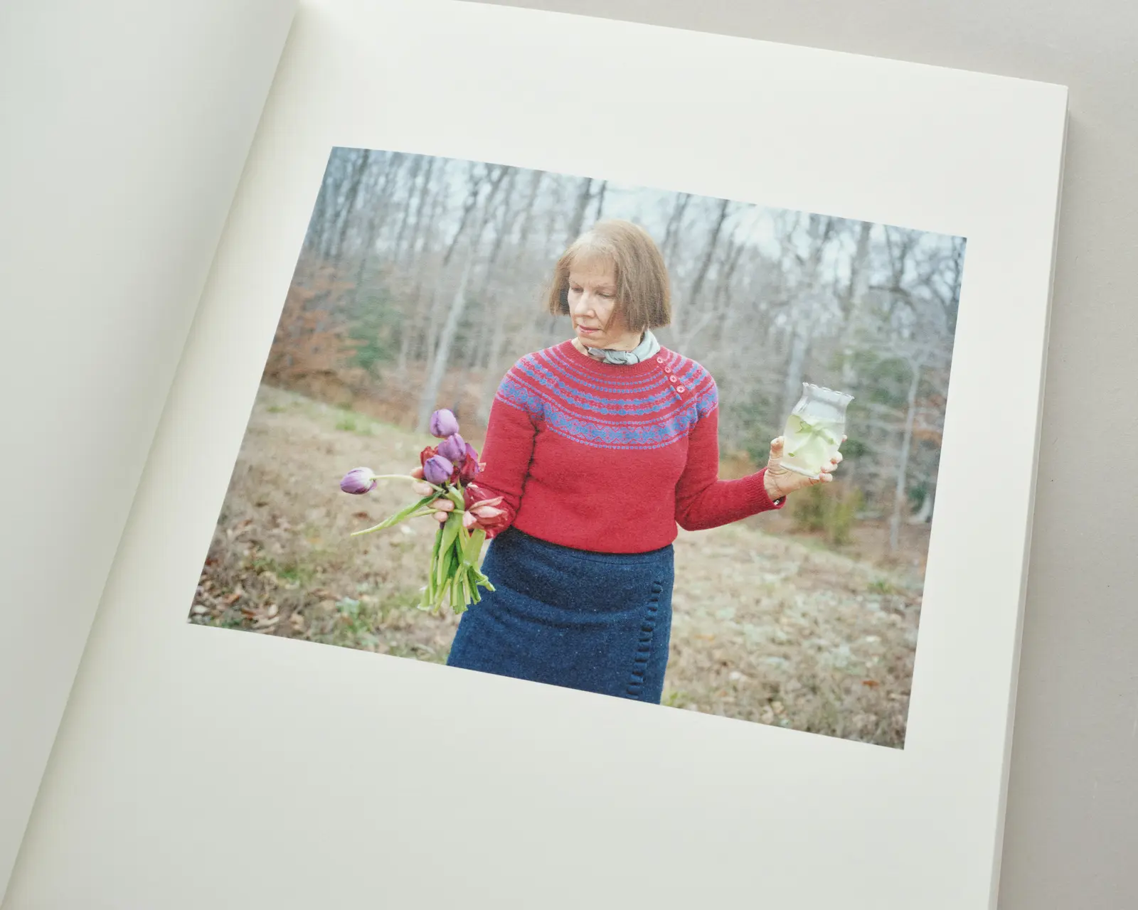 To Know You (Now and Then) image 3