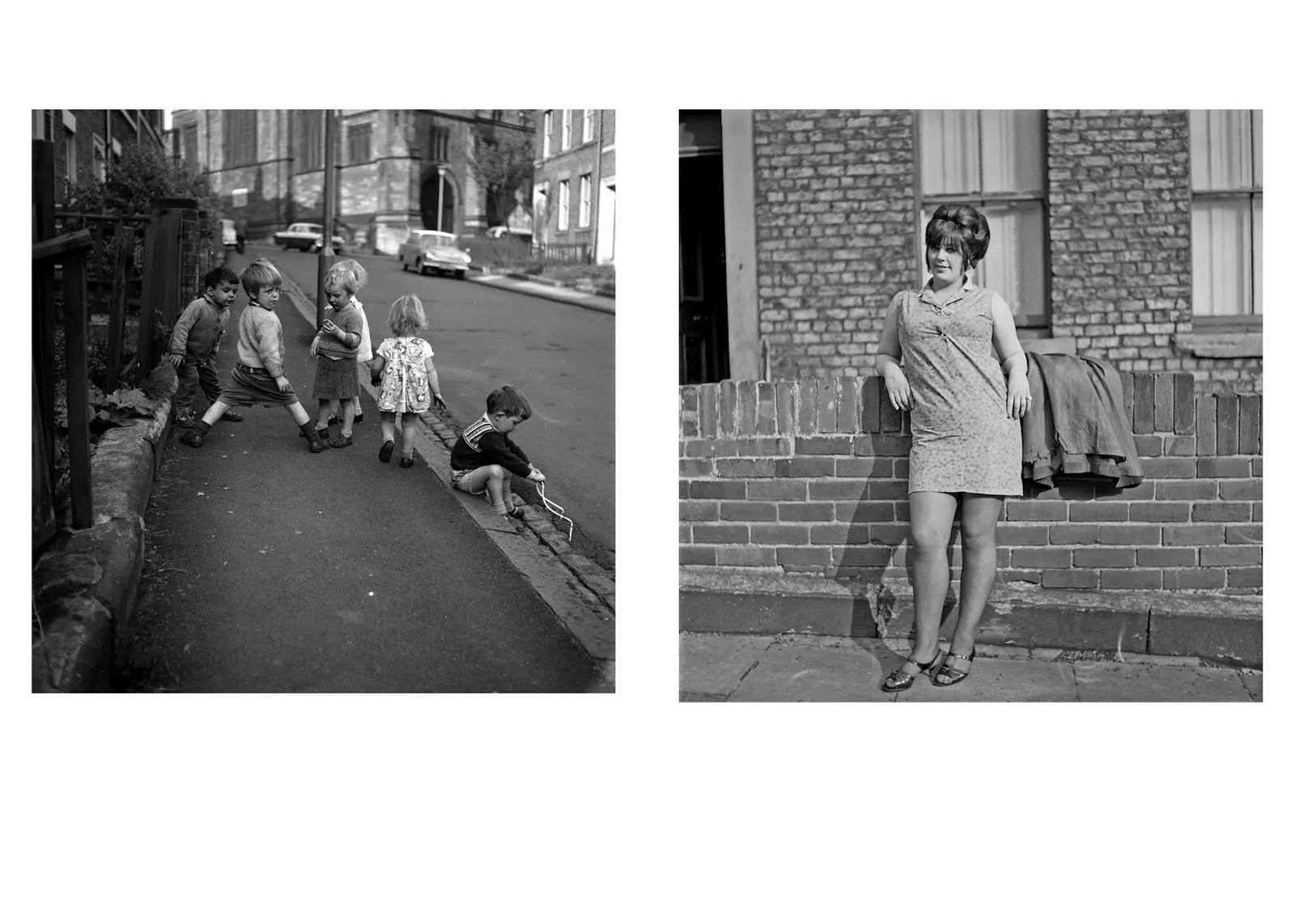 Rye Hill, Newcastle 1968 image 3