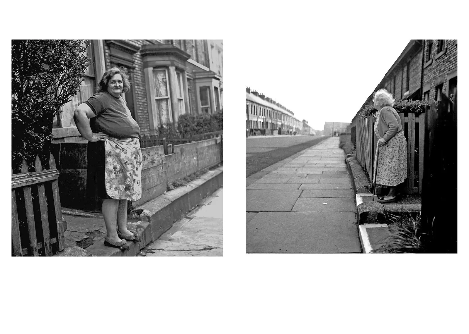 Rye Hill, Newcastle 1968 image 4