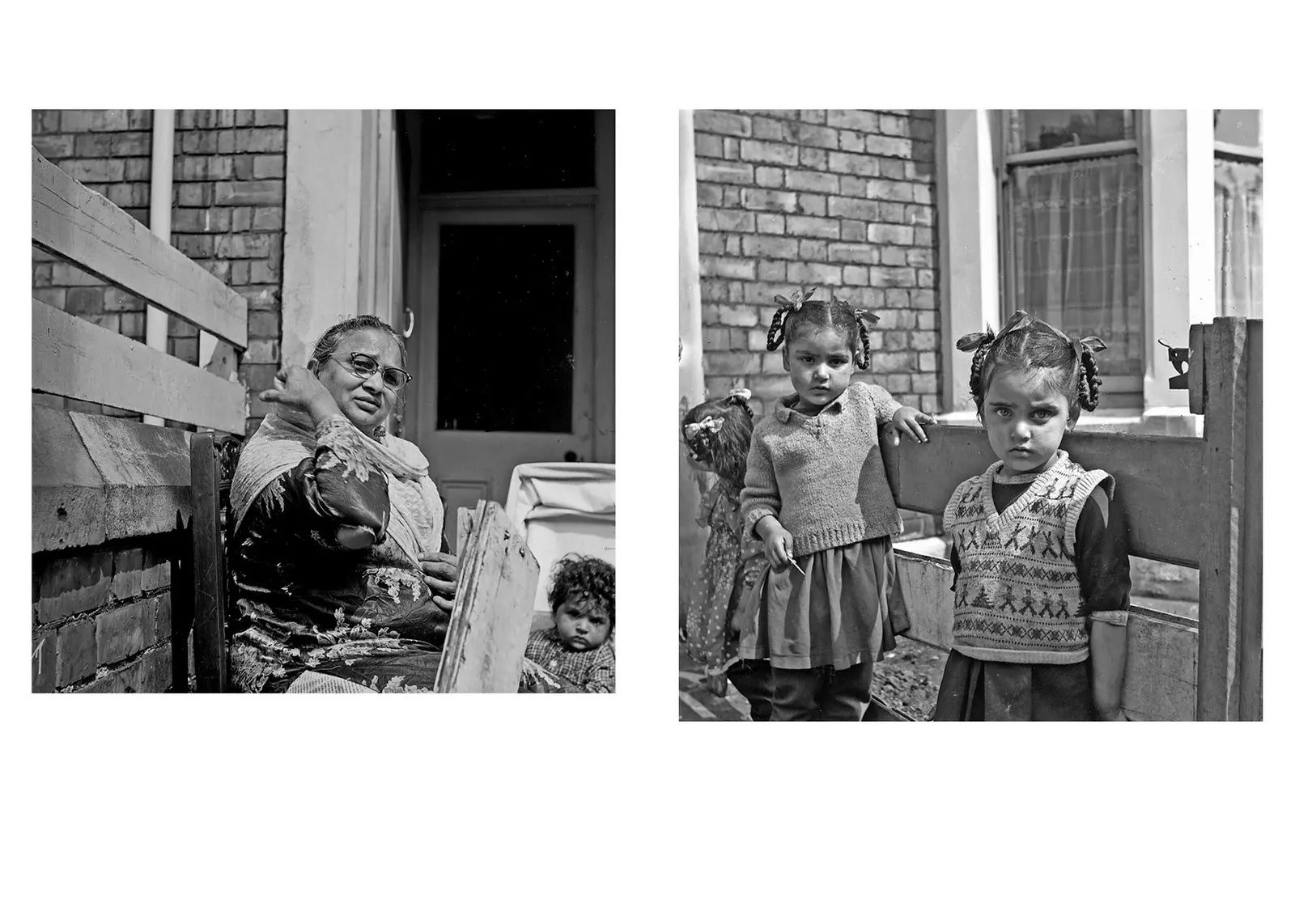 Rye Hill, Newcastle 1968 image 6