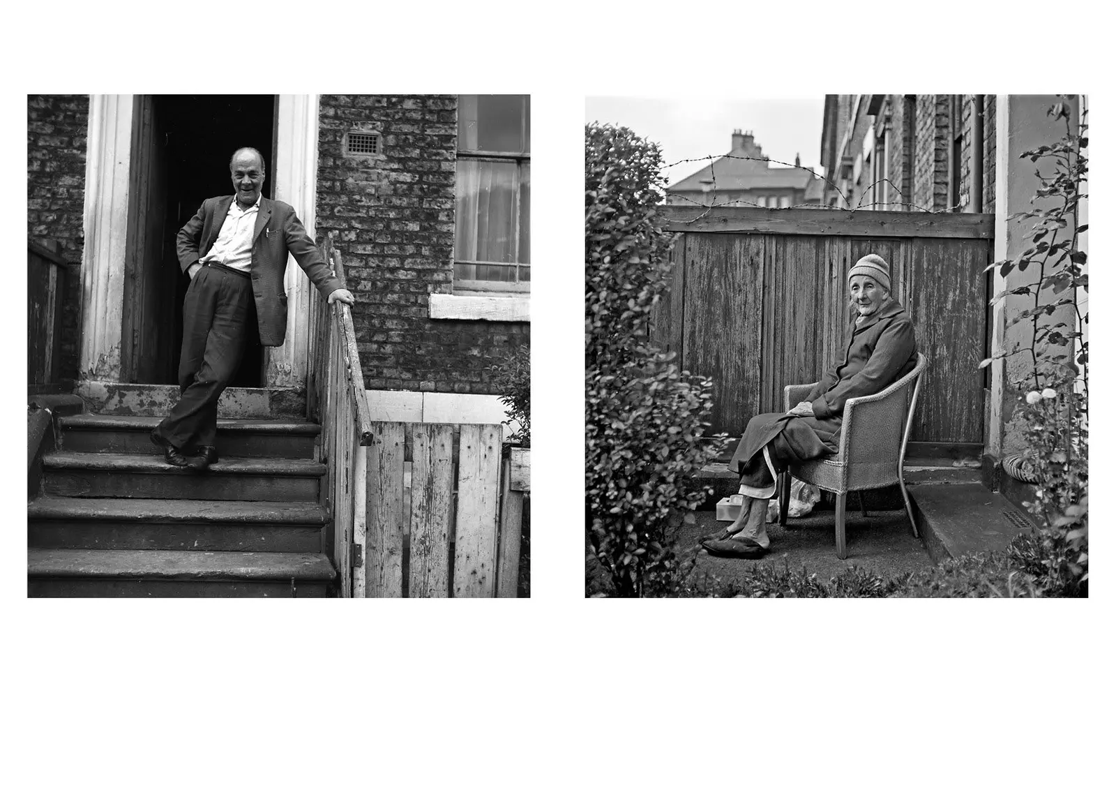 Rye Hill, Newcastle 1968 image 7