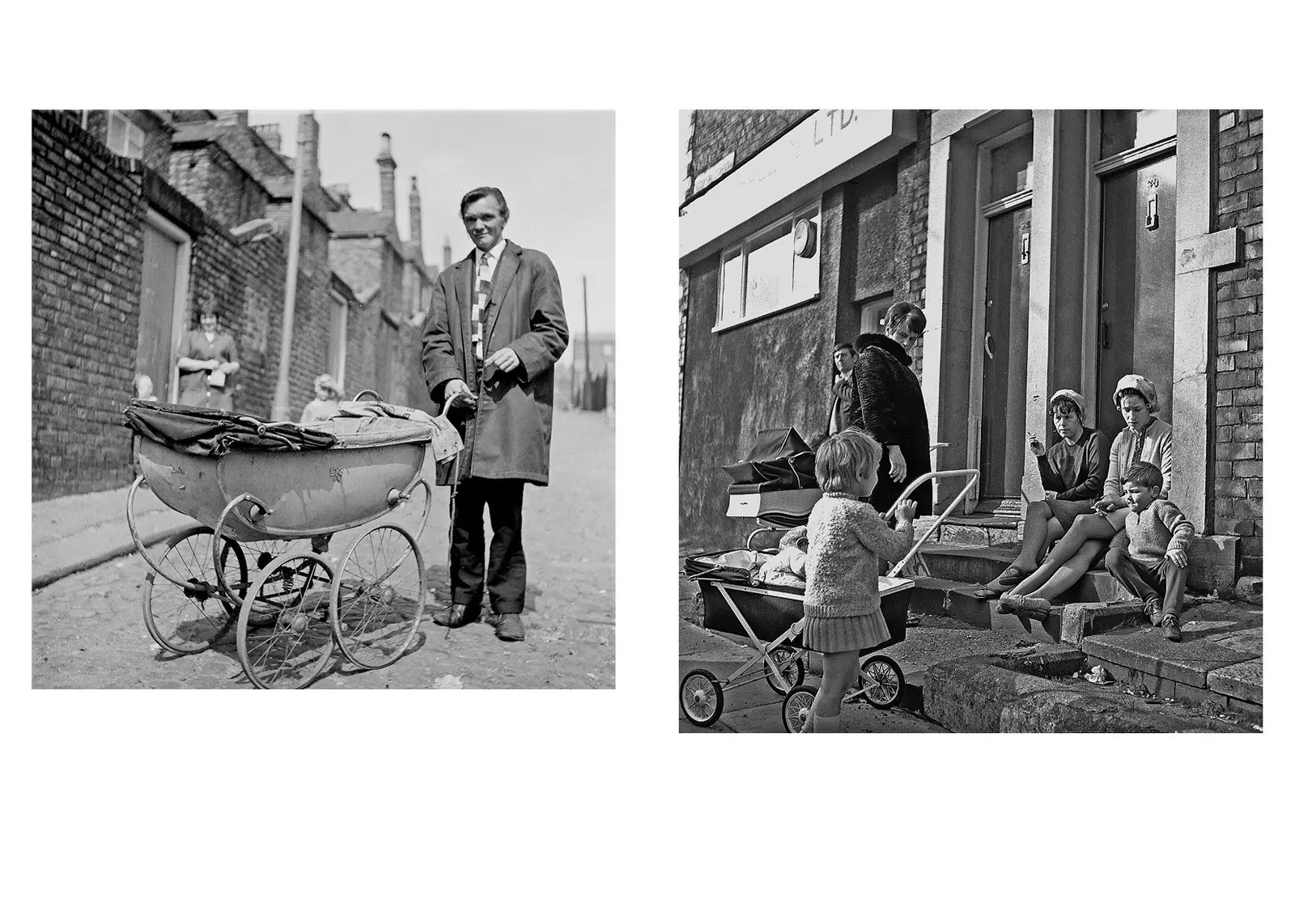 Rye Hill, Newcastle 1968 image 9