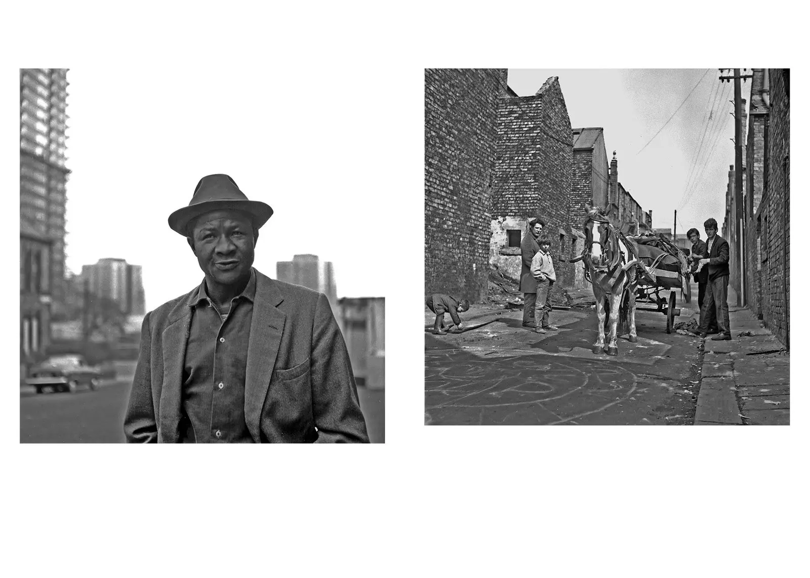 Rye Hill, Newcastle 1968 image 10