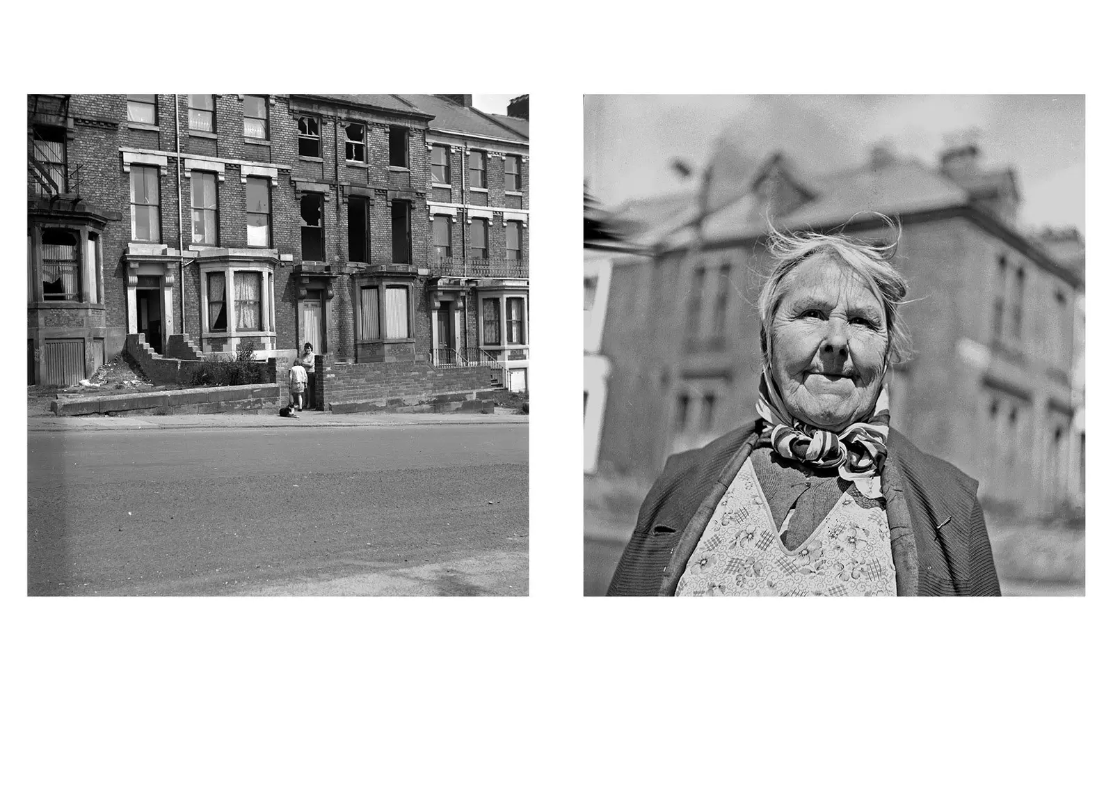 Rye Hill, Newcastle 1968 image 11