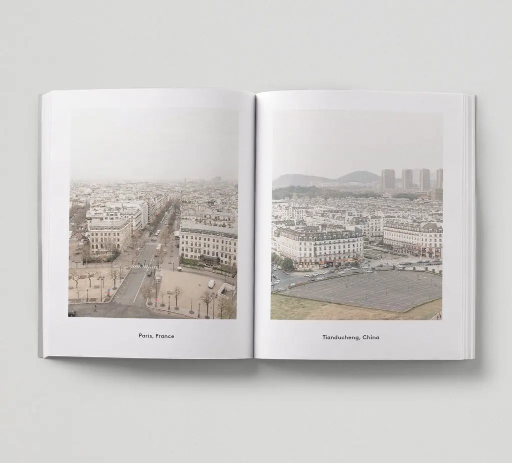 Paris, China image 2