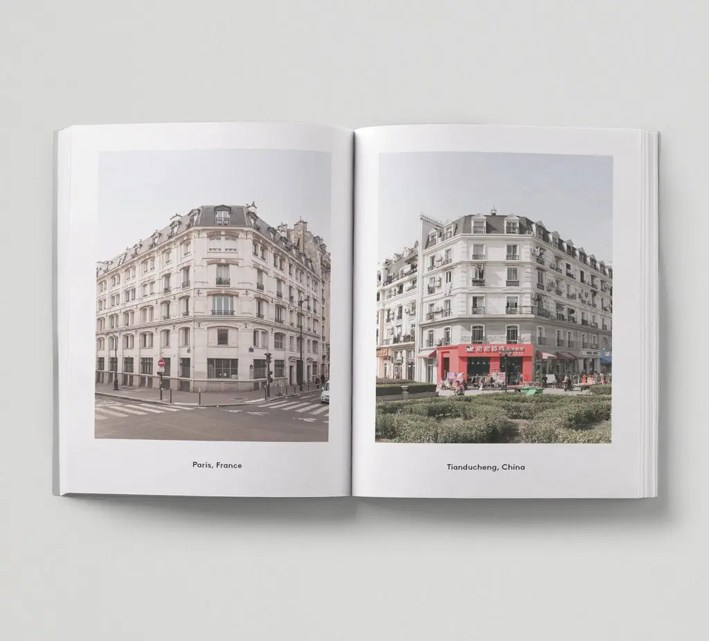 Paris, China image 3