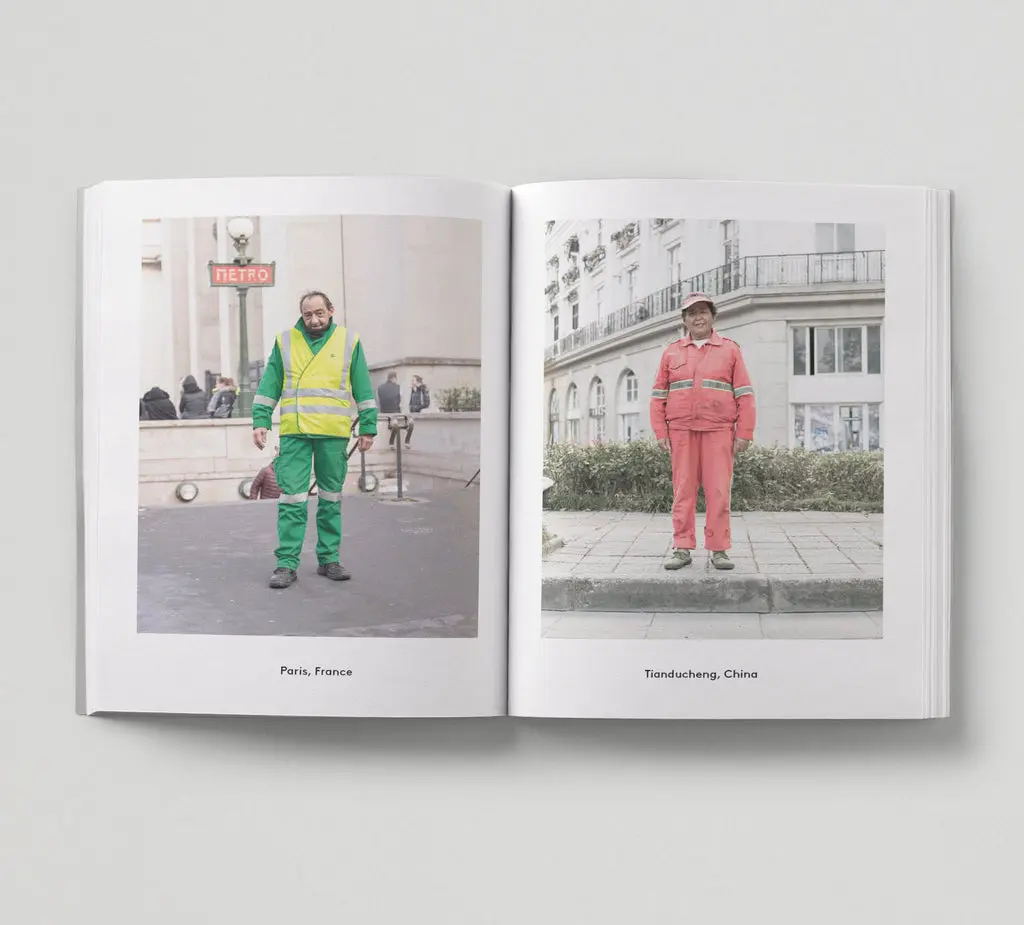 Paris, China image 4