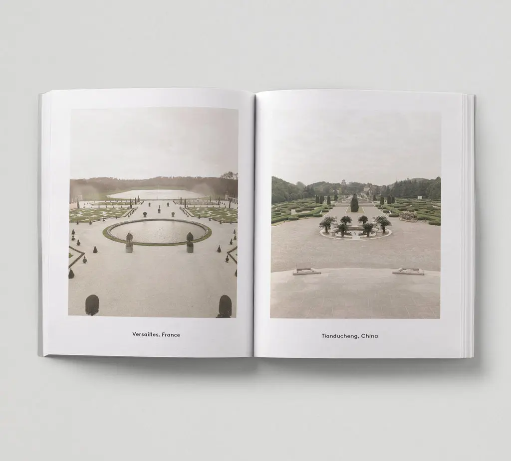 Paris, China image 5