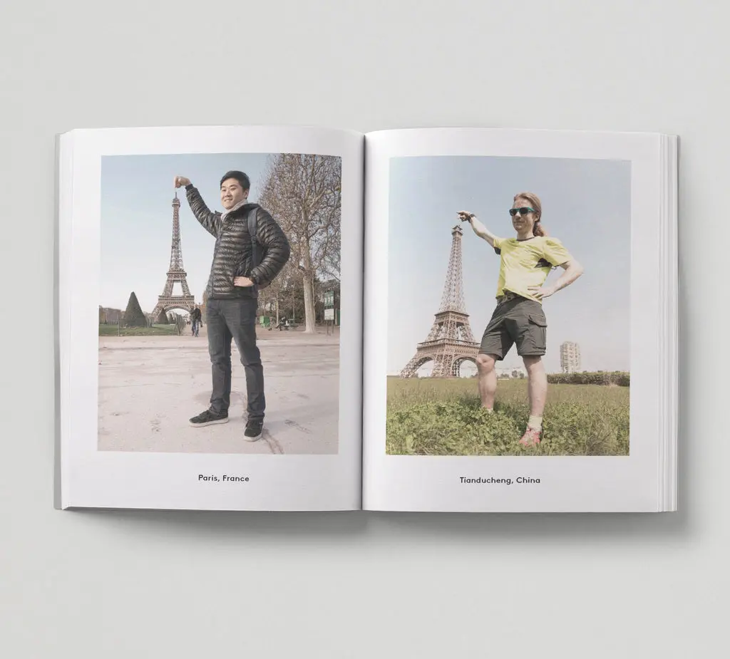 Paris, China image 6