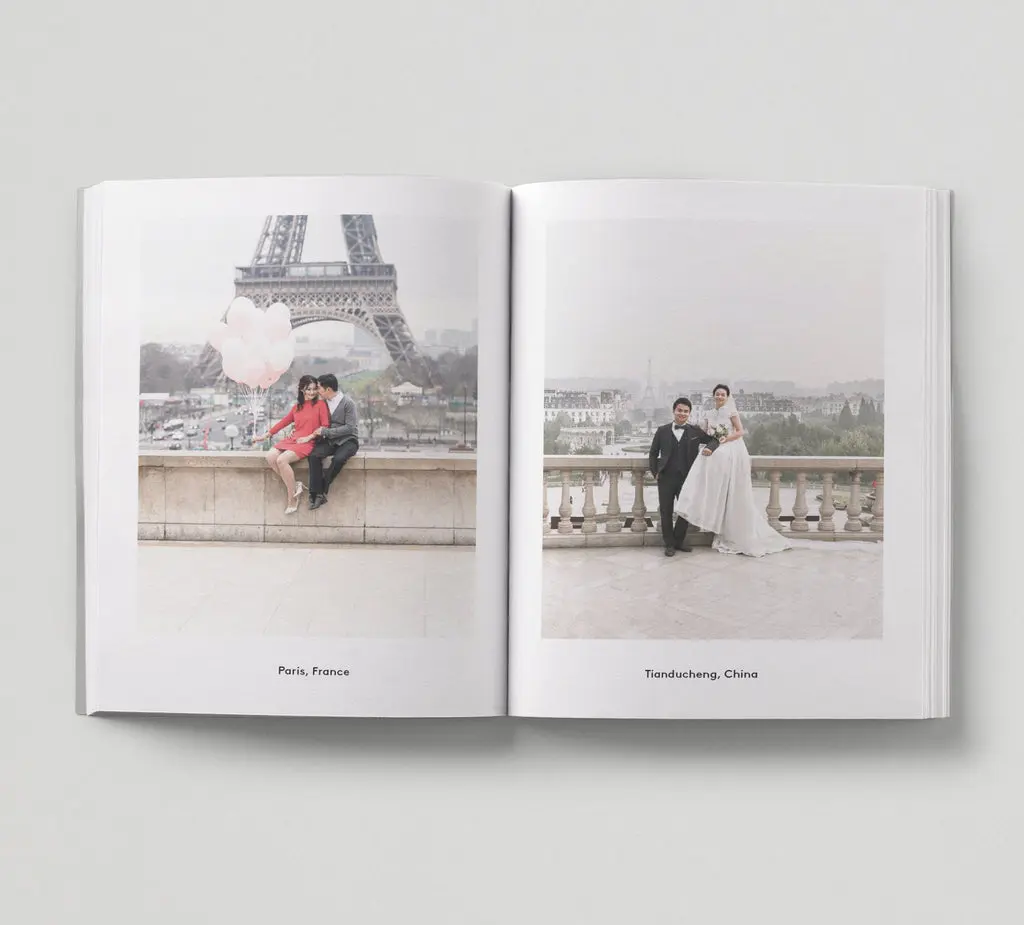 Paris, China image 7