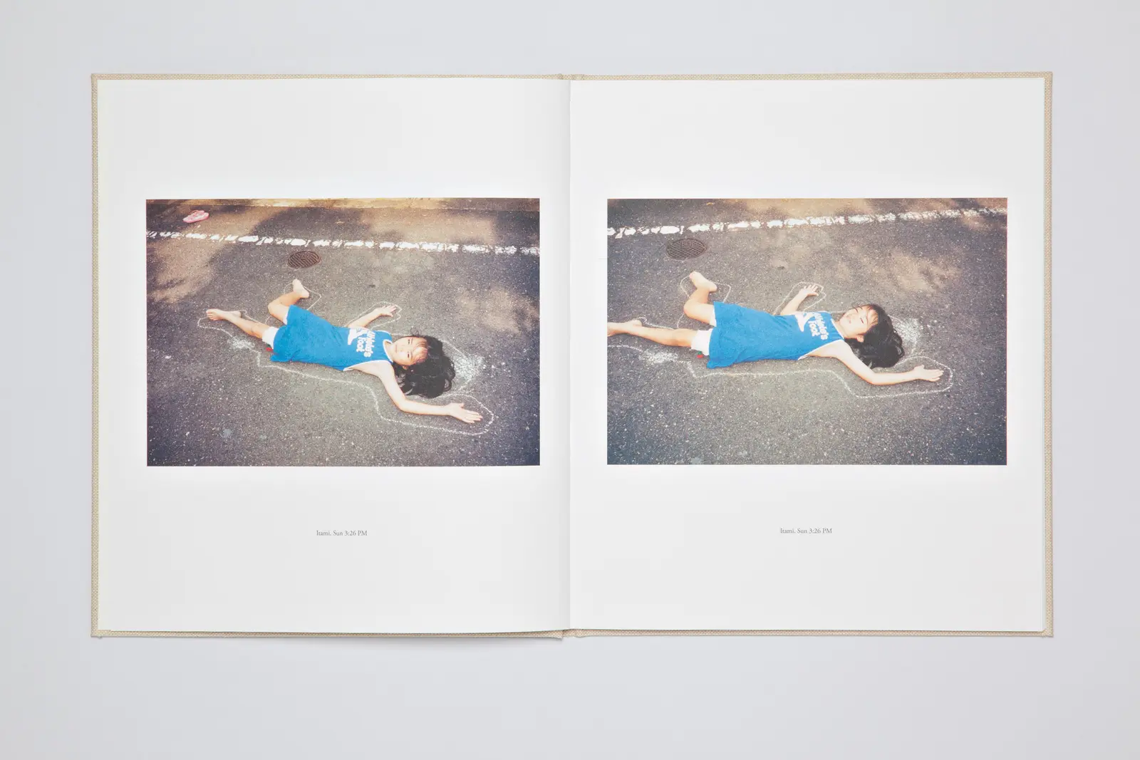 Asphalt & Chalk image 3