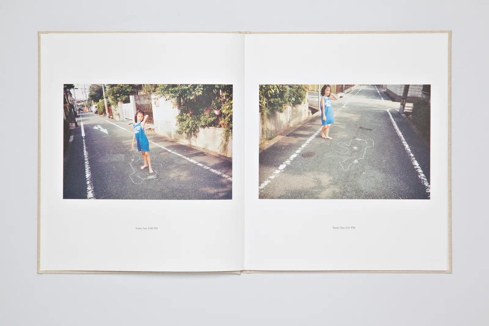 Asphalt & Chalk image 4