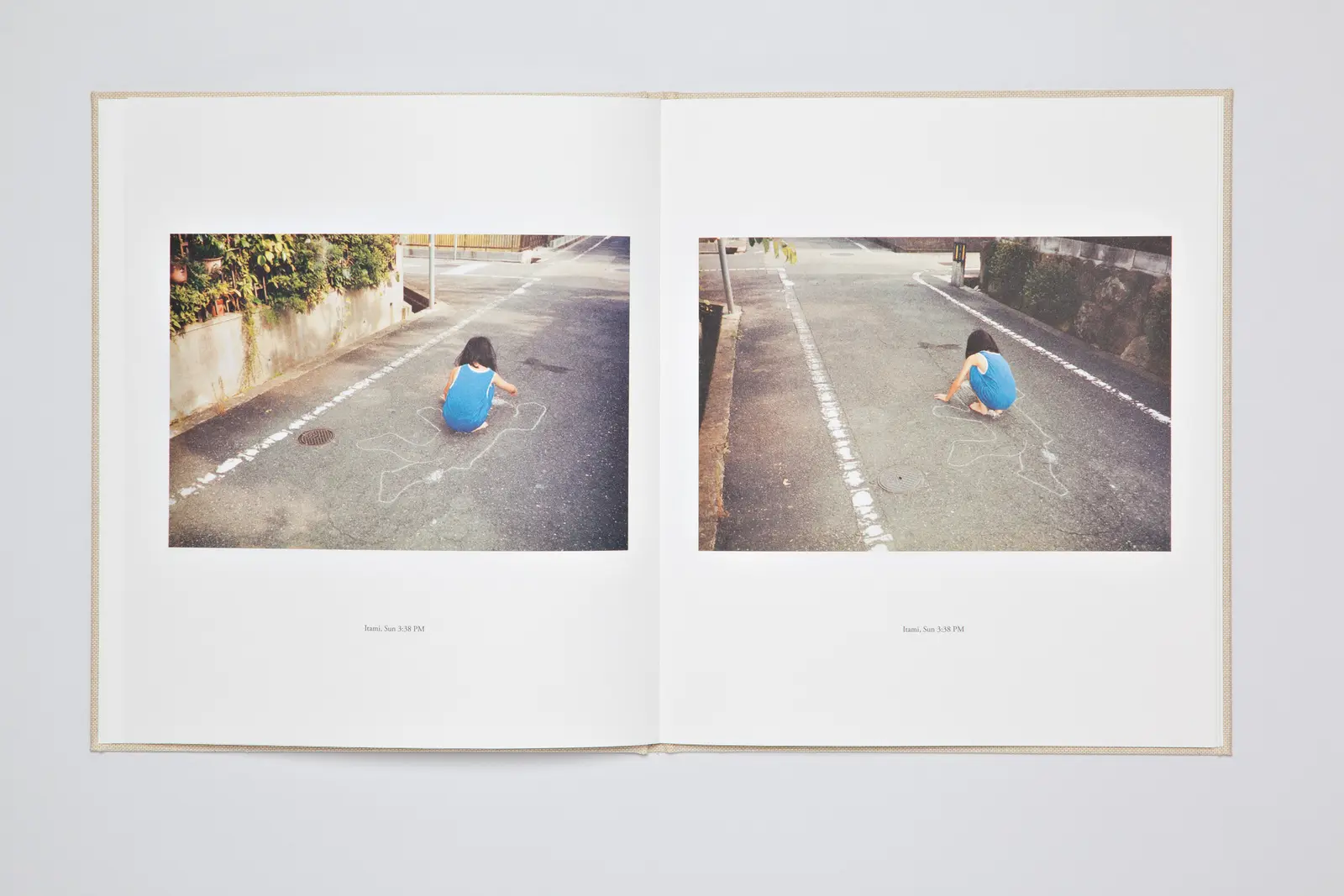 Asphalt & Chalk image 7