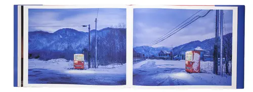 Roadside Lights 2020-2025 image 7