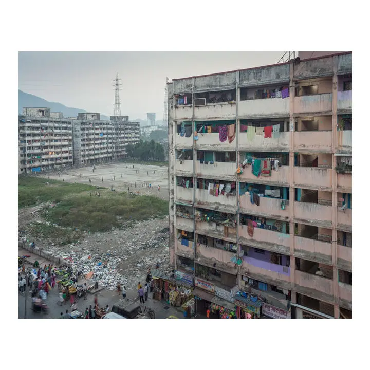 No Buddha in Suburbia image 4