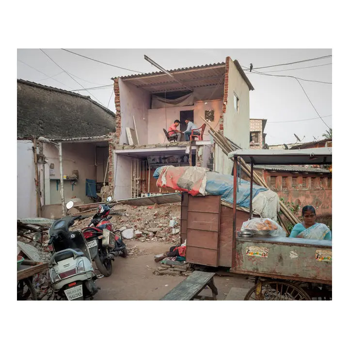 No Buddha in Suburbia image 5