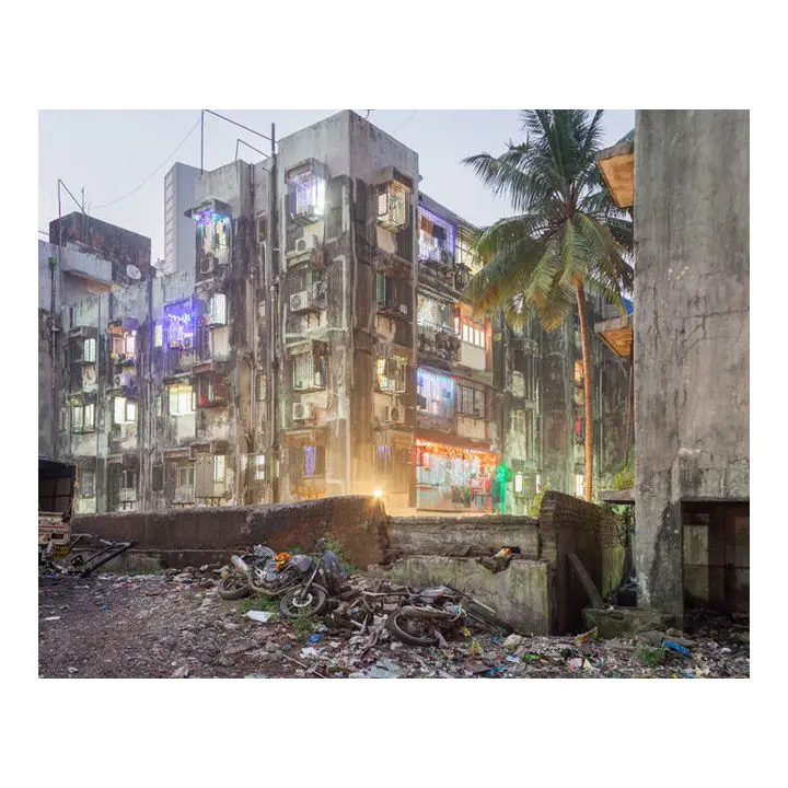 No Buddha in Suburbia image 9