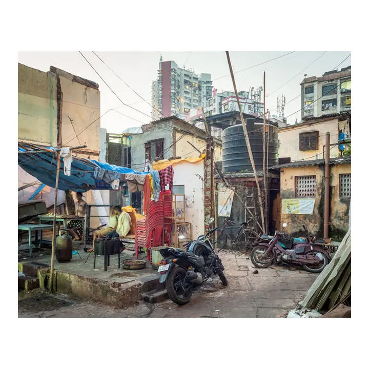 No Buddha in Suburbia image 10