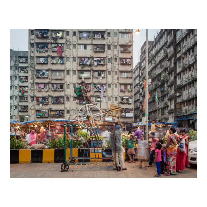 No Buddha in Suburbia image 11