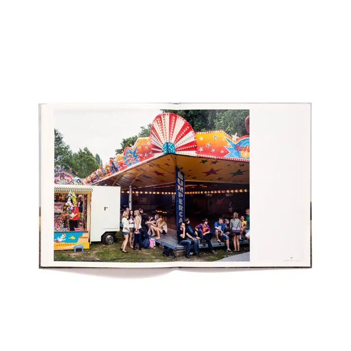 Die zweite Heimat image 7