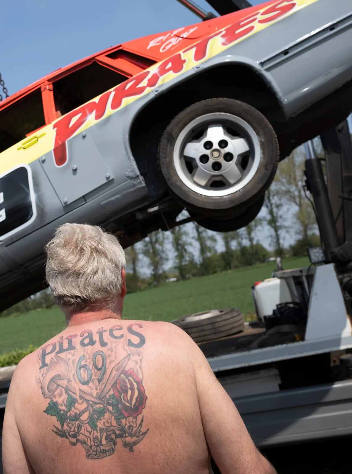 Pirates, Cowboys and Jokers image 3