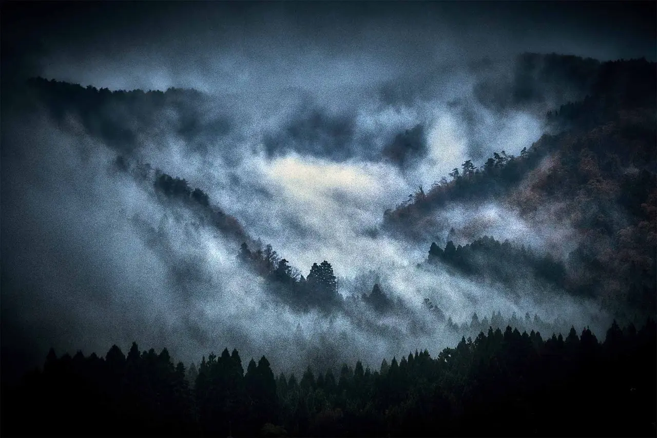 Lost in Kyoto image 2