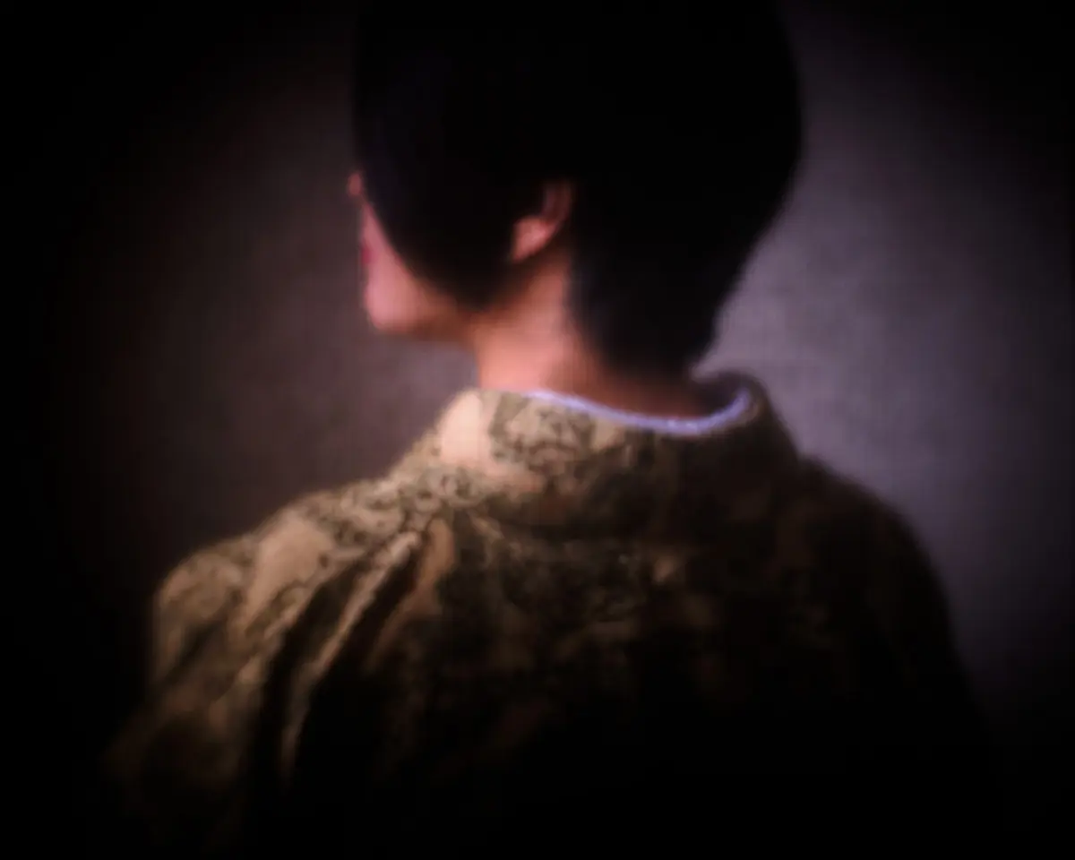 Lost in Kyoto image 4