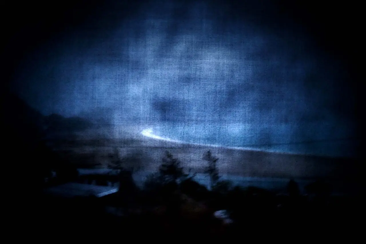 Lost in Kyoto image 6