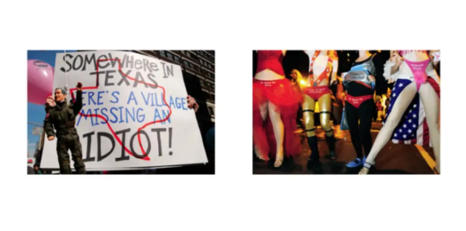 Mixed Messages image 4