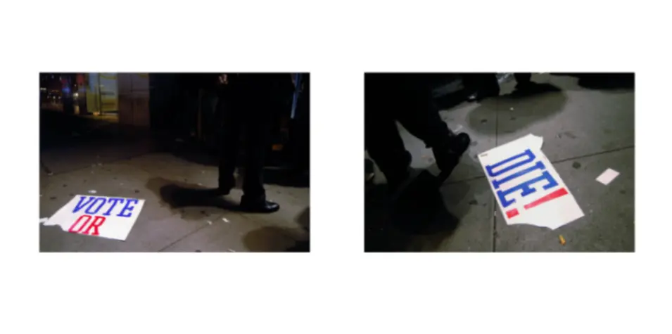 Mixed Messages image 3
