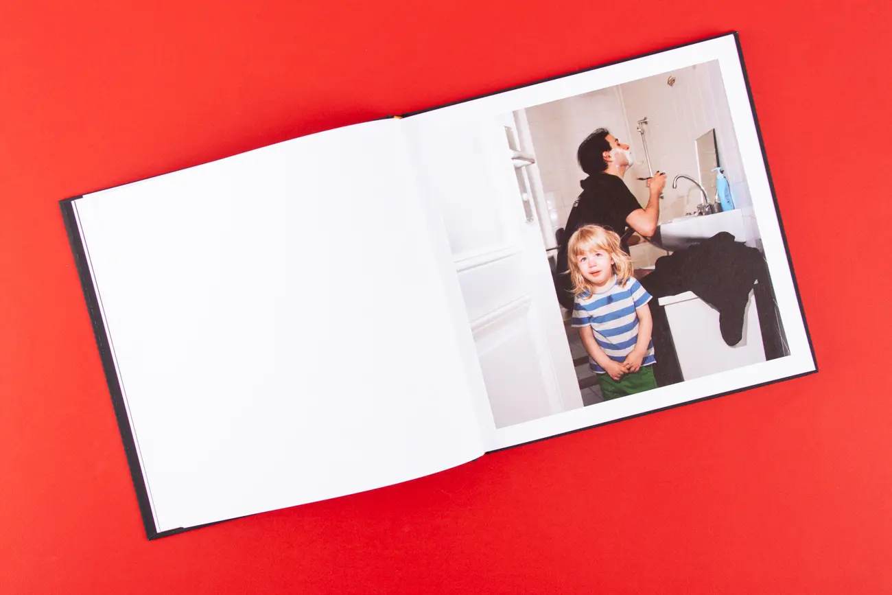 Lucky All The Time image 3