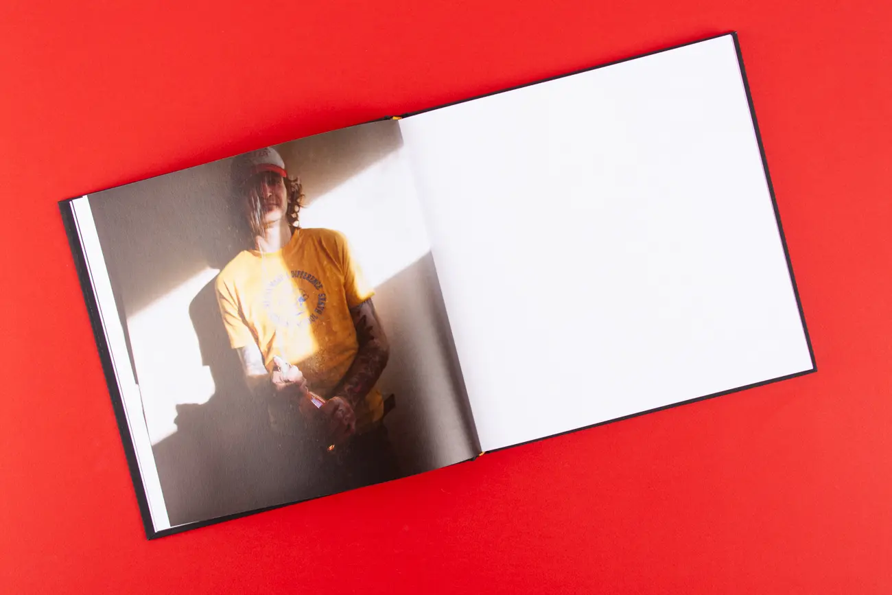 Lucky All The Time image 4