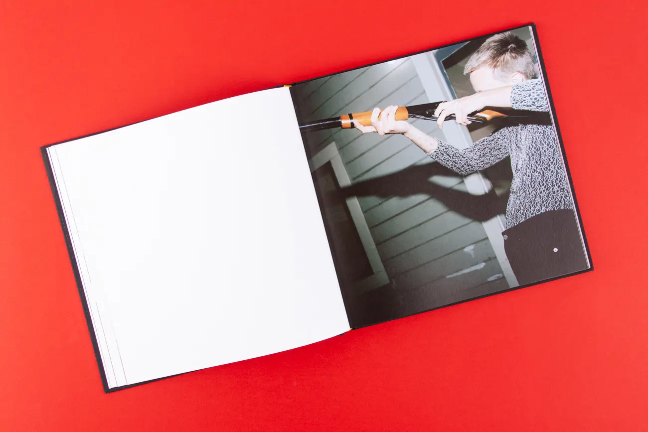 Lucky All The Time image 5