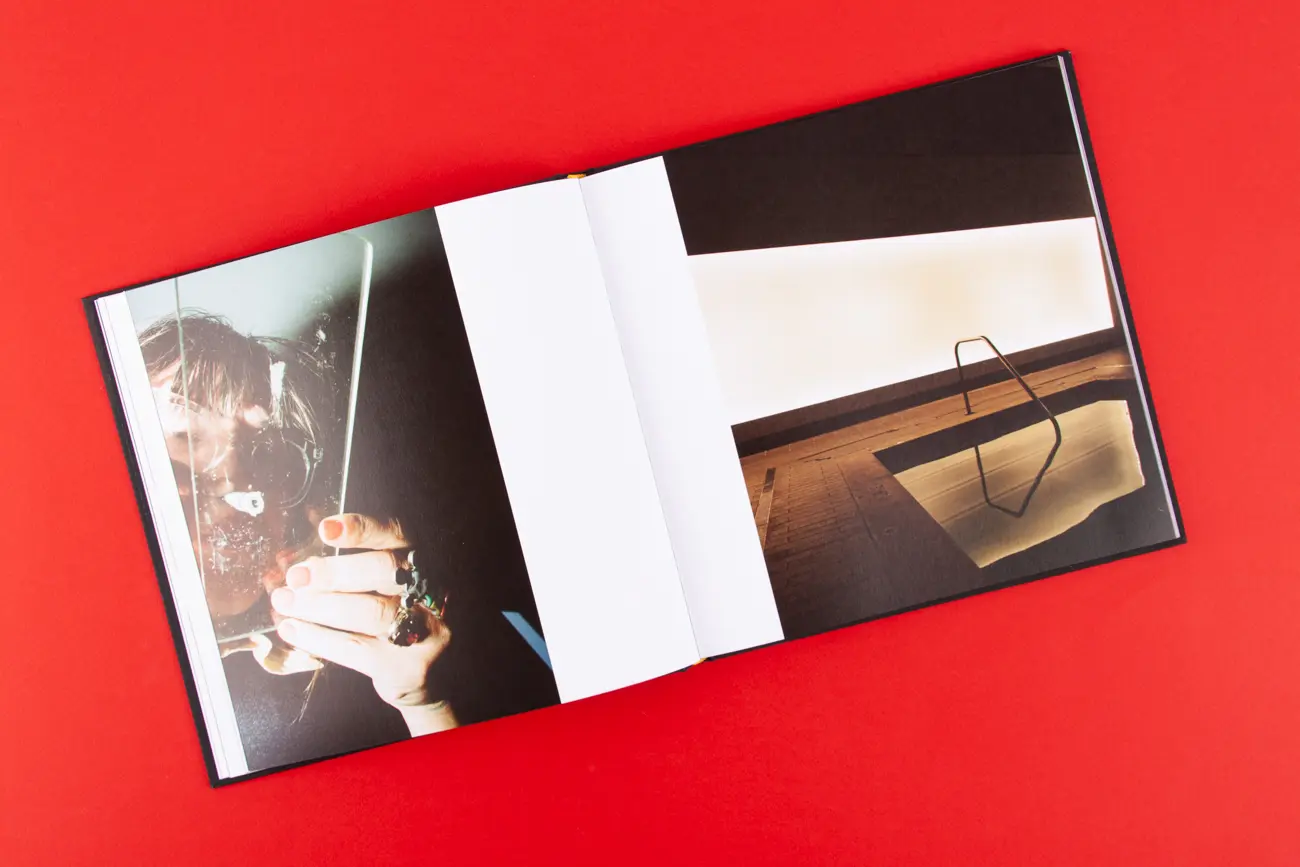 Lucky All The Time image 6